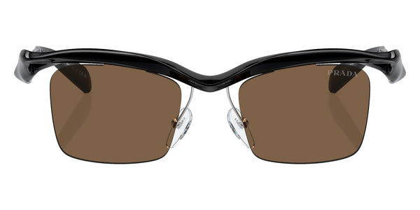 Black / Dark Brown / 47-20-135