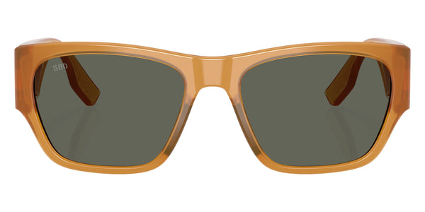 Sun Coral / Gray Polarized / 57-18-144