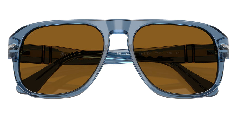 Persol - PO3310S - Black Arrow