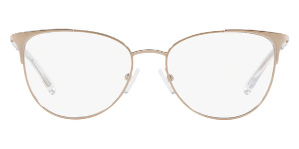 Shiny Rose Gold / 52-16-140