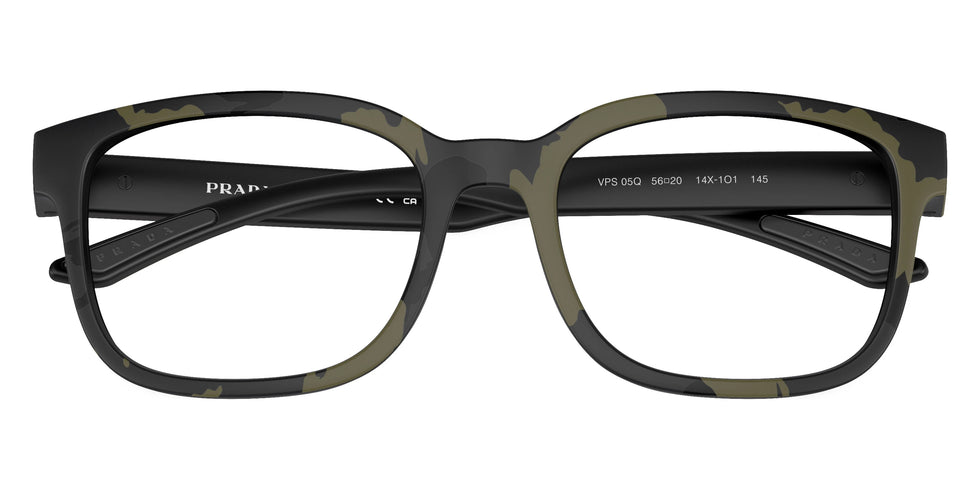 Prada Linea Rossa - PS 05QV