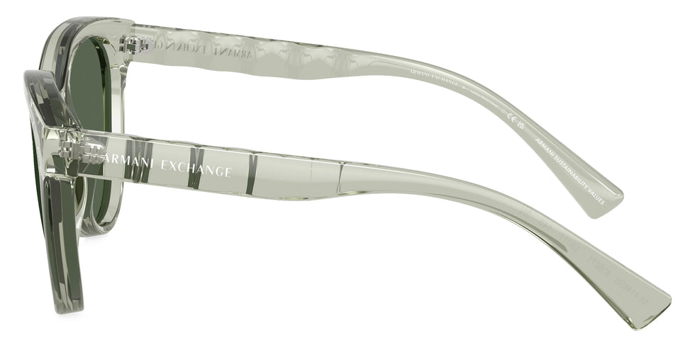 ARMANI EXCHANGE - AX4148SU