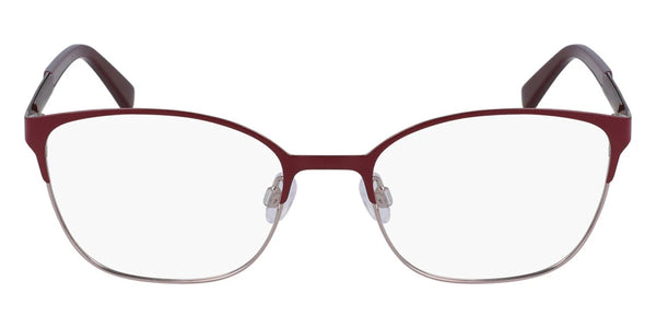 Burgundy / 54-17-140