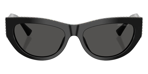 Black / Dark Gray / 54-17-140