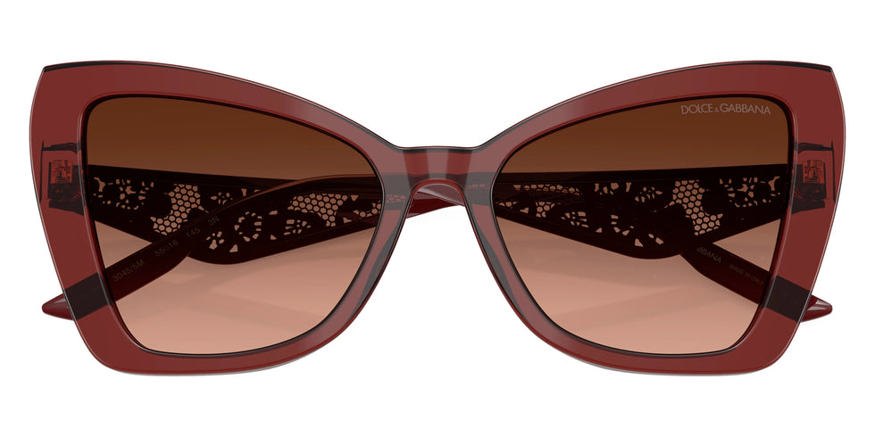 DOLCE & GABBANA - DG4489