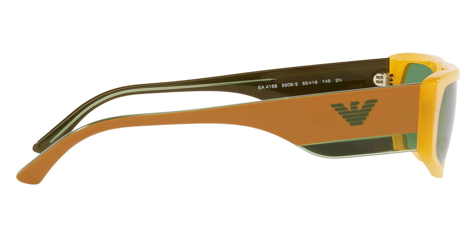 EMPORIO ARMANI - EA4168