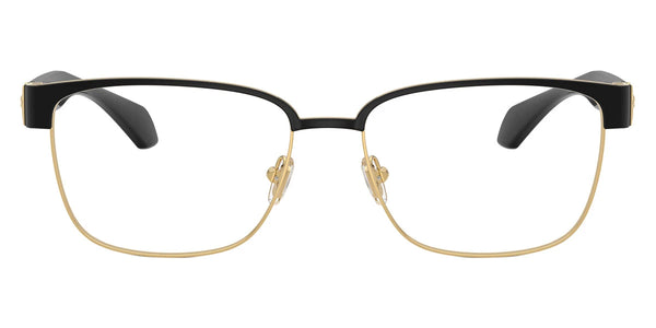 Matte Black/Black / 55-16-140