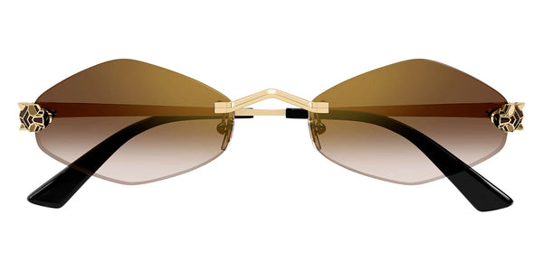 Gold / Brown Multi Treatment / 55-20-140