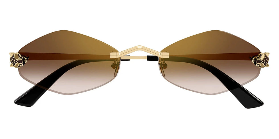 Cartier - CT0433S Panthère De Cartier