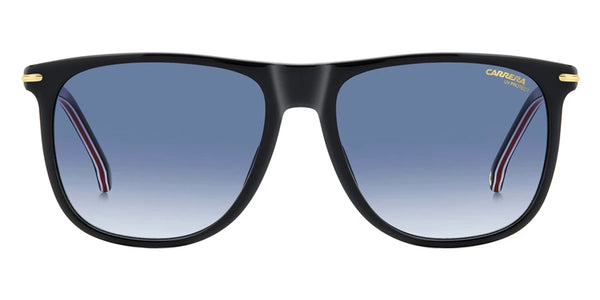 Black Gold / Dark Blue Shaded / 57-17-145