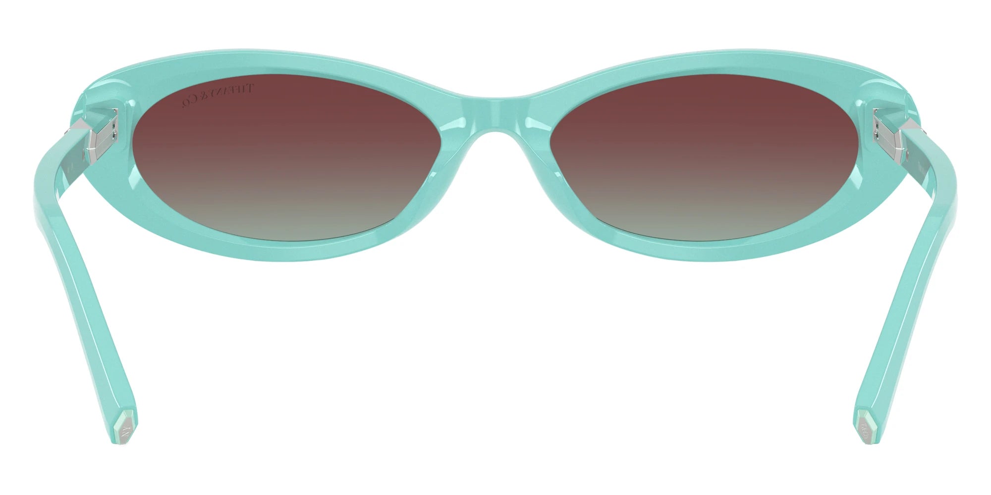 TIFFANY TF4250 8388V5 56 - Tiffany Blue / Azure/Burgundy