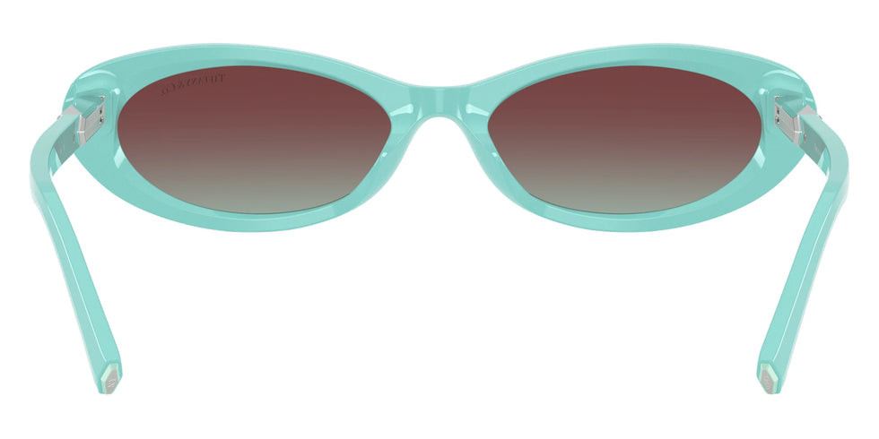 TIFFANY TF4250 8388V5 56 - Tiffany Blue / Azure/Burgundy