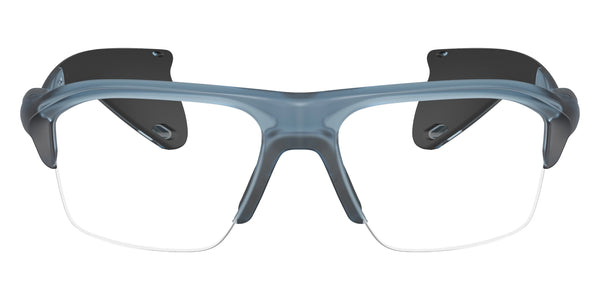 Matte Transparent Abyss / 62-11-137