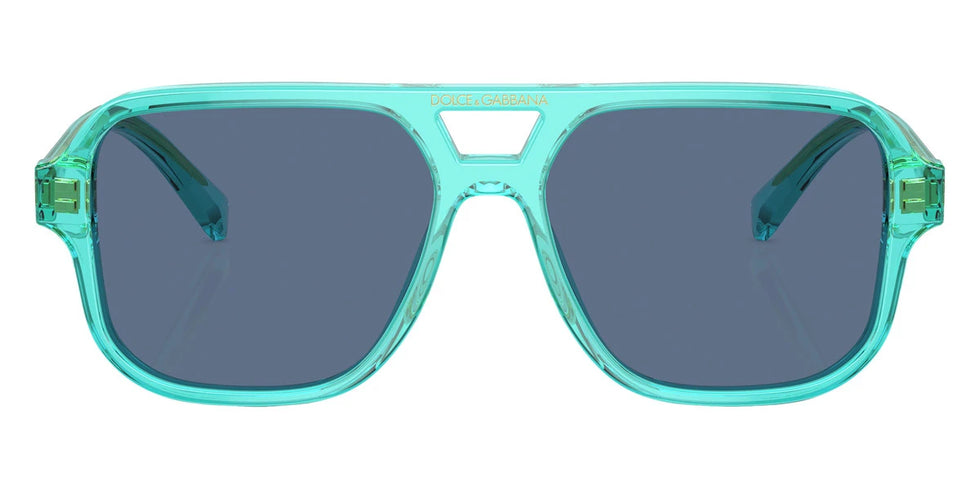 DOLCE & GABBANA - DX4003