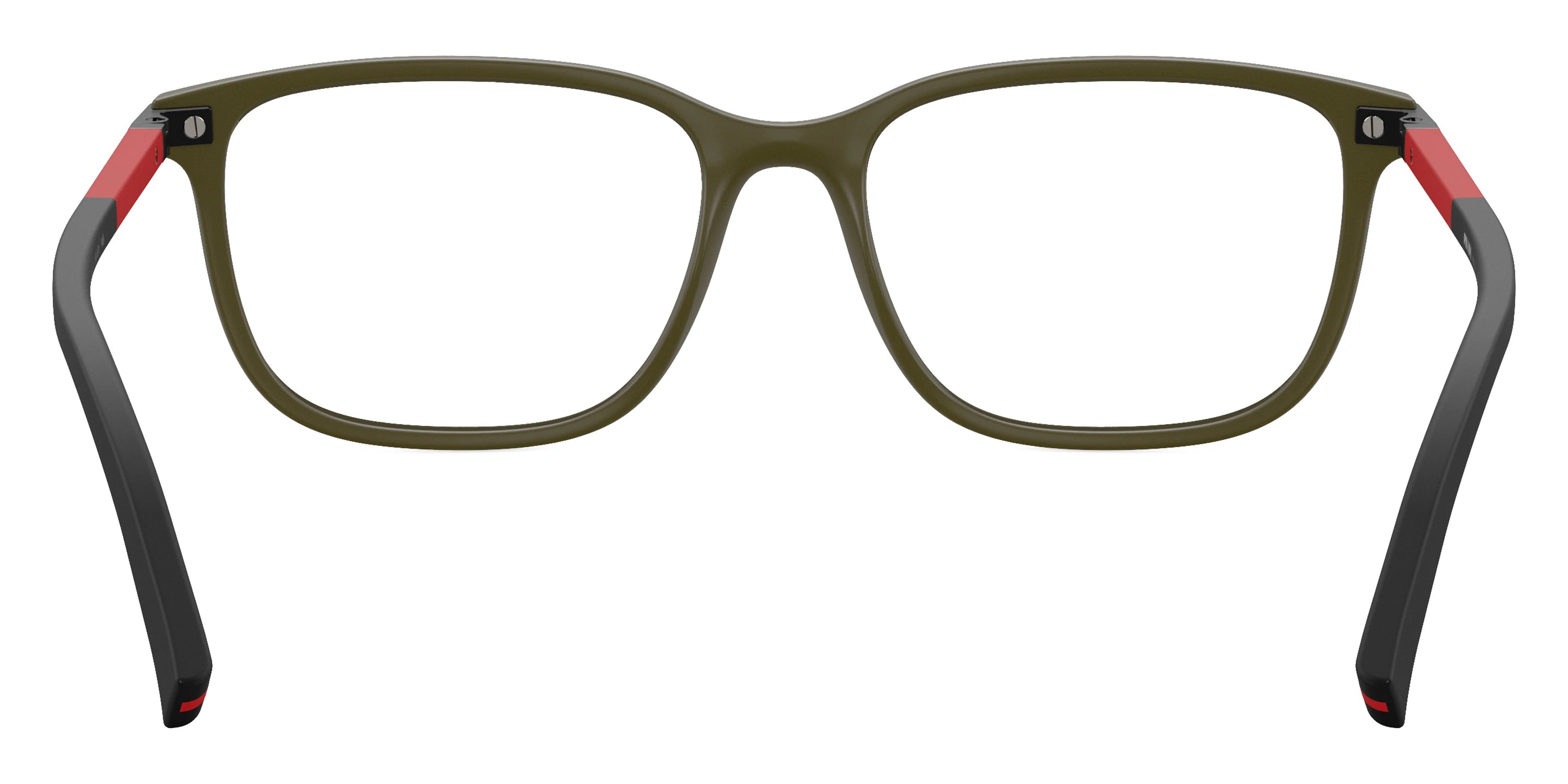 Prada Linea Rossa - PS 02RV