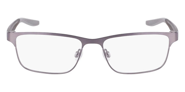 Brushed Gunmetal/Wolf Gray / 54-16-140