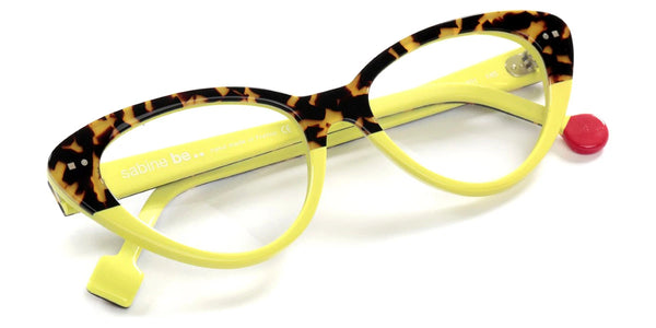 Shiny Tiger Tortoise/Shiny Yellow / 53-18-145