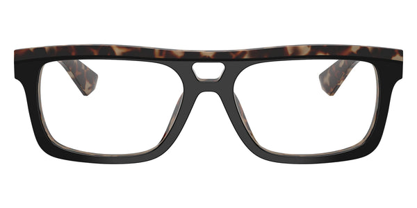 Black on Red Havana / 56-17-145