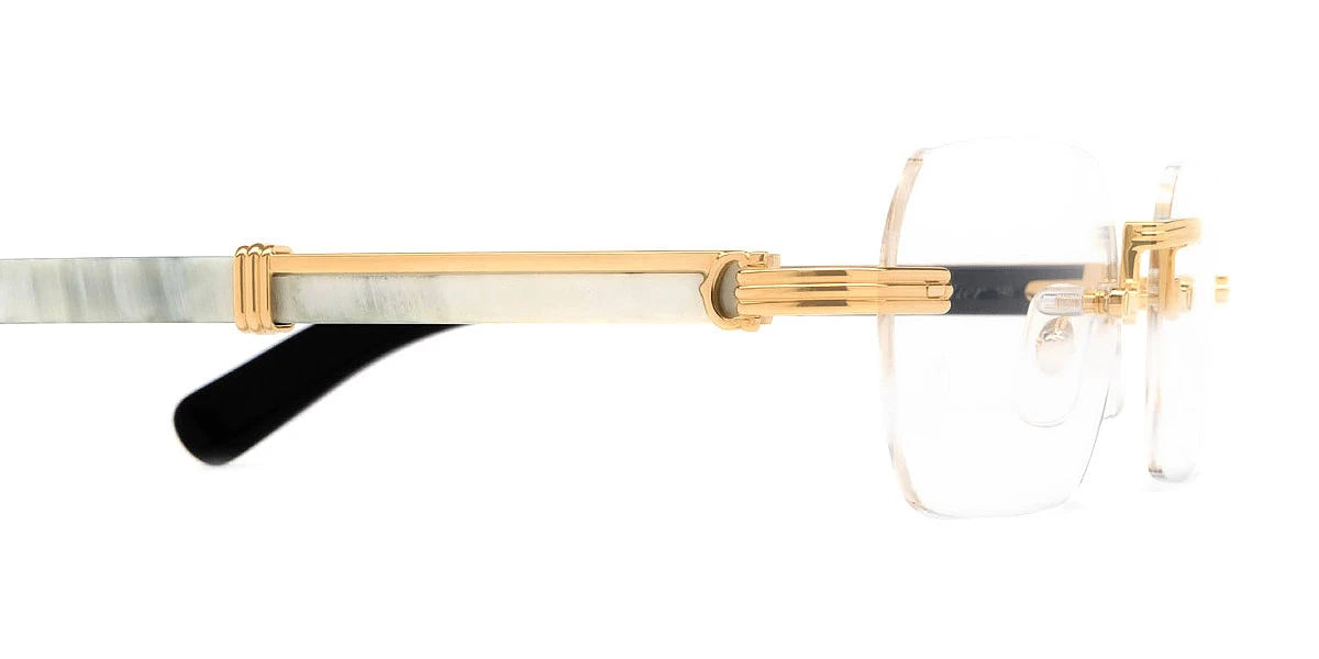 Cartier - CT0377O Première De Cartier