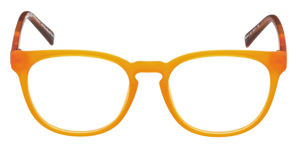 Matte Light Brown/Matte Blue / 50-17-140