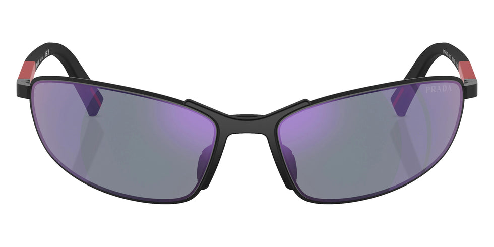 Prada Linea Rossa - PS 55ZS