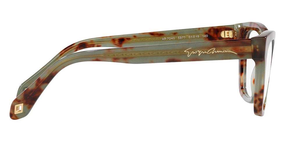 GIORGIO ARMANI - AR7240