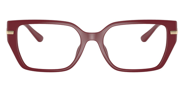 Deep Red/Light Gold / 52-17-140