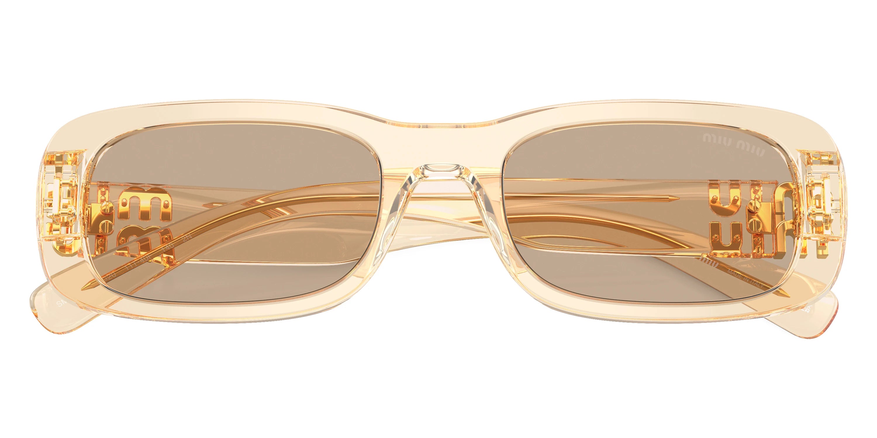 Miu Miu - Glimpse MU 08ZS