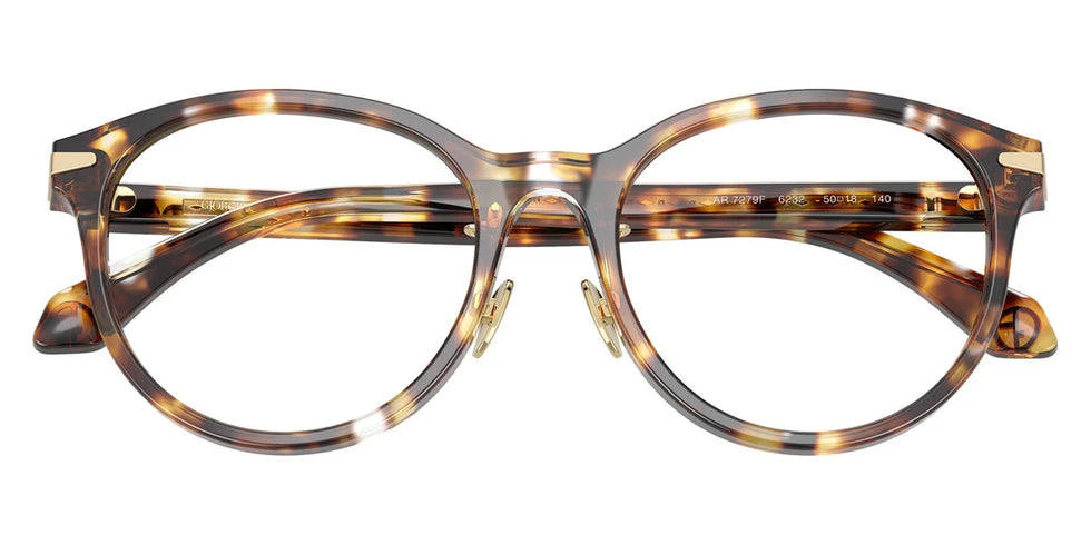 GIORGIO ARMANI - AR7279F