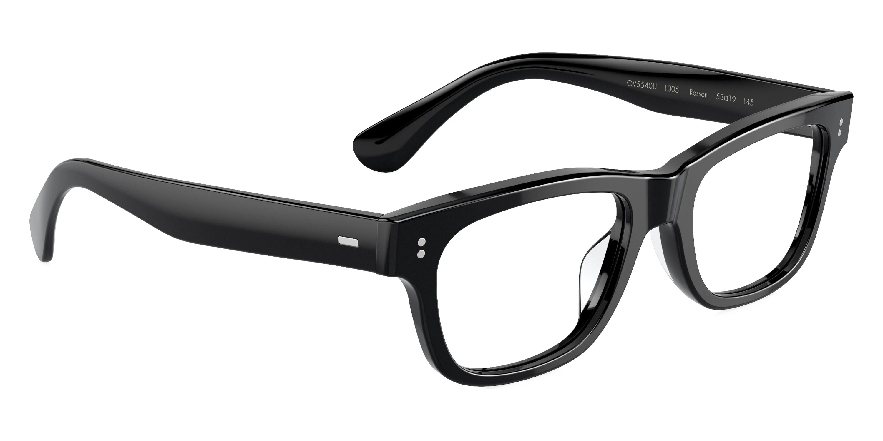 Oliver Peoples - Rosson OV5540U
