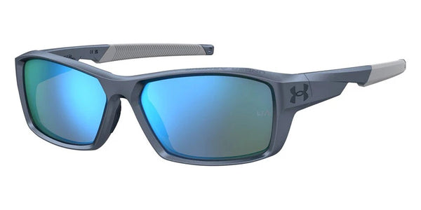 Gray Blue / Blue Multilayer / 58-15-130