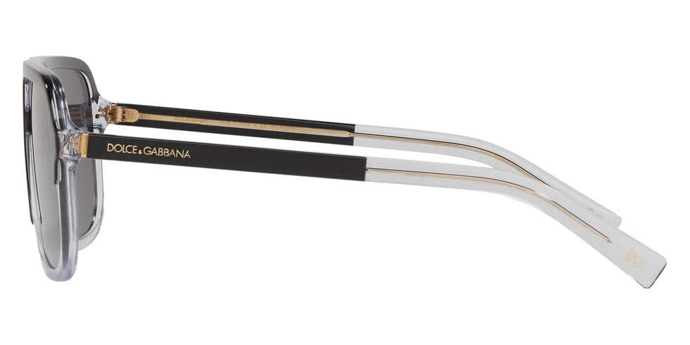 DOLCE & GABBANA - Angel DG4354