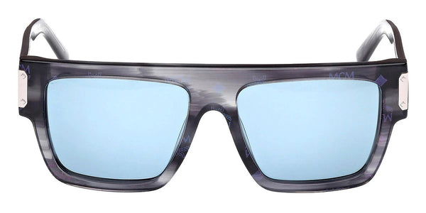 Gray/Texture / Blue / 55-16-145