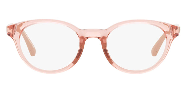 Transparent Pink / 46-18-125