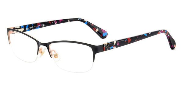 Black Multicolor / 50-16-135