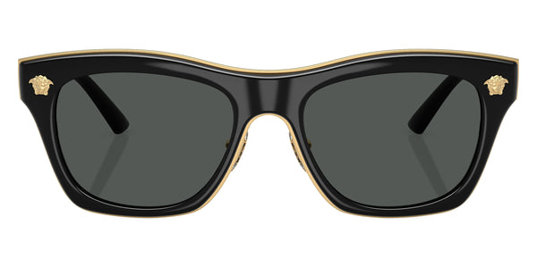 Black / Dark Gray / 53-18-145