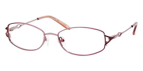 Burgundy Fade / 51-16-130