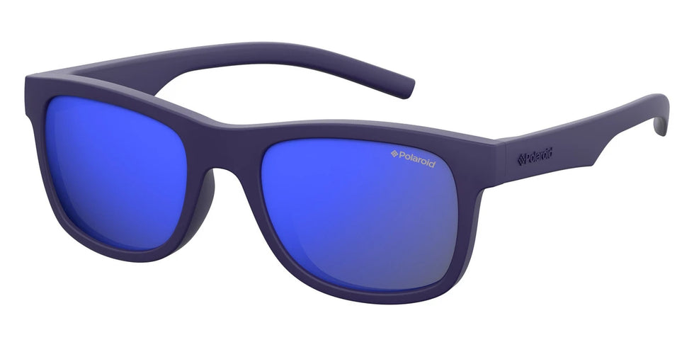 Polaroid - PLD 8020/S