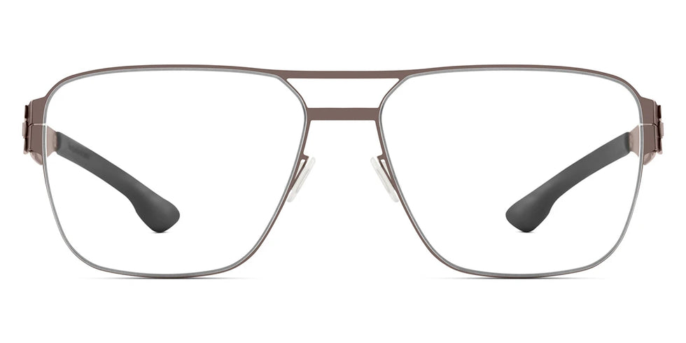 ic! berlin Elias Eyeglasses