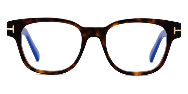 Dark Havana / Blue Filter / 50-18-145