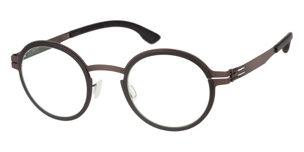 ic! berlin - Thulium Eyeglasses