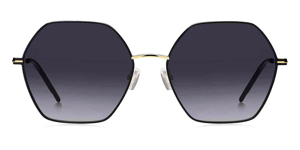 Black Gold / Gray Shaded / 57-17-140