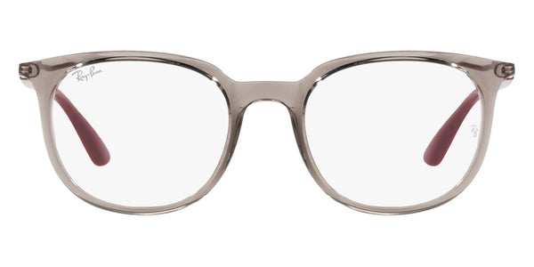 Transparent Gray / 53-19-145