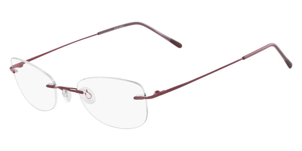 Burgundy / 52-21-140