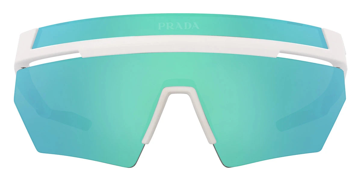 Prada Linea Rossa - Impavid PS 01YS