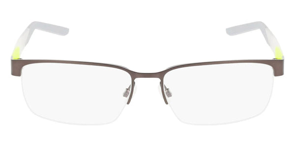 Satin Gunmetal / 58-16-145