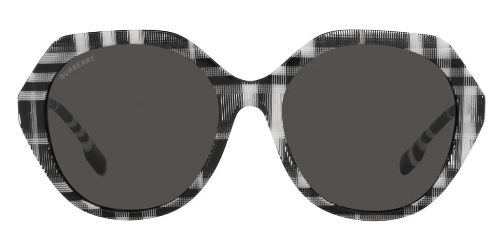 Burberry - BE4375F Vanessa