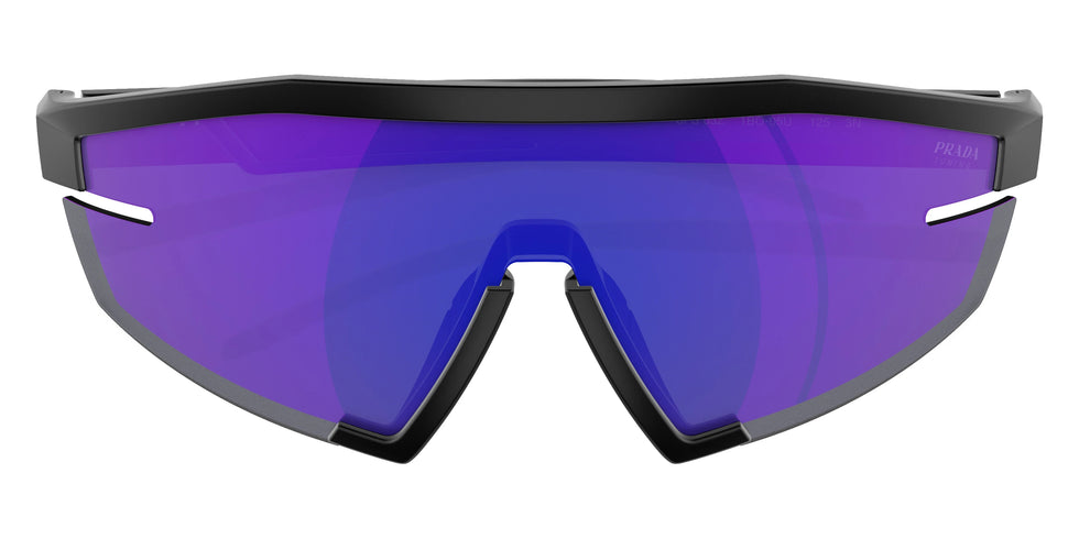 Prada Linea Rossa - Impavid PS 03ZS