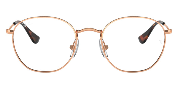 Rose Gold / 46-19-130