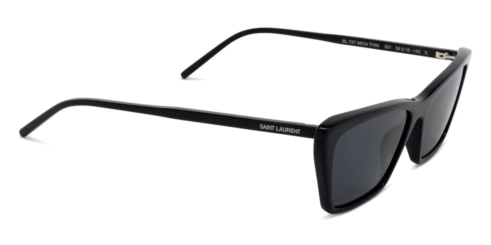 Saint Laurent - SL 737 MICA THIN